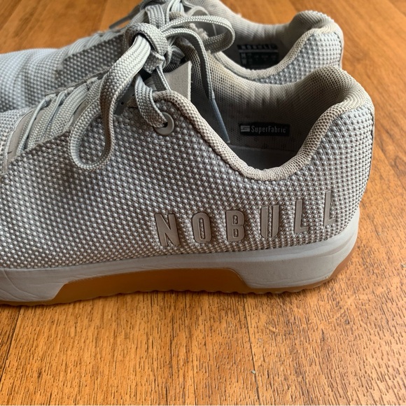 NOBULL Trainer Athletic Shoes . - Picture 12 of 12